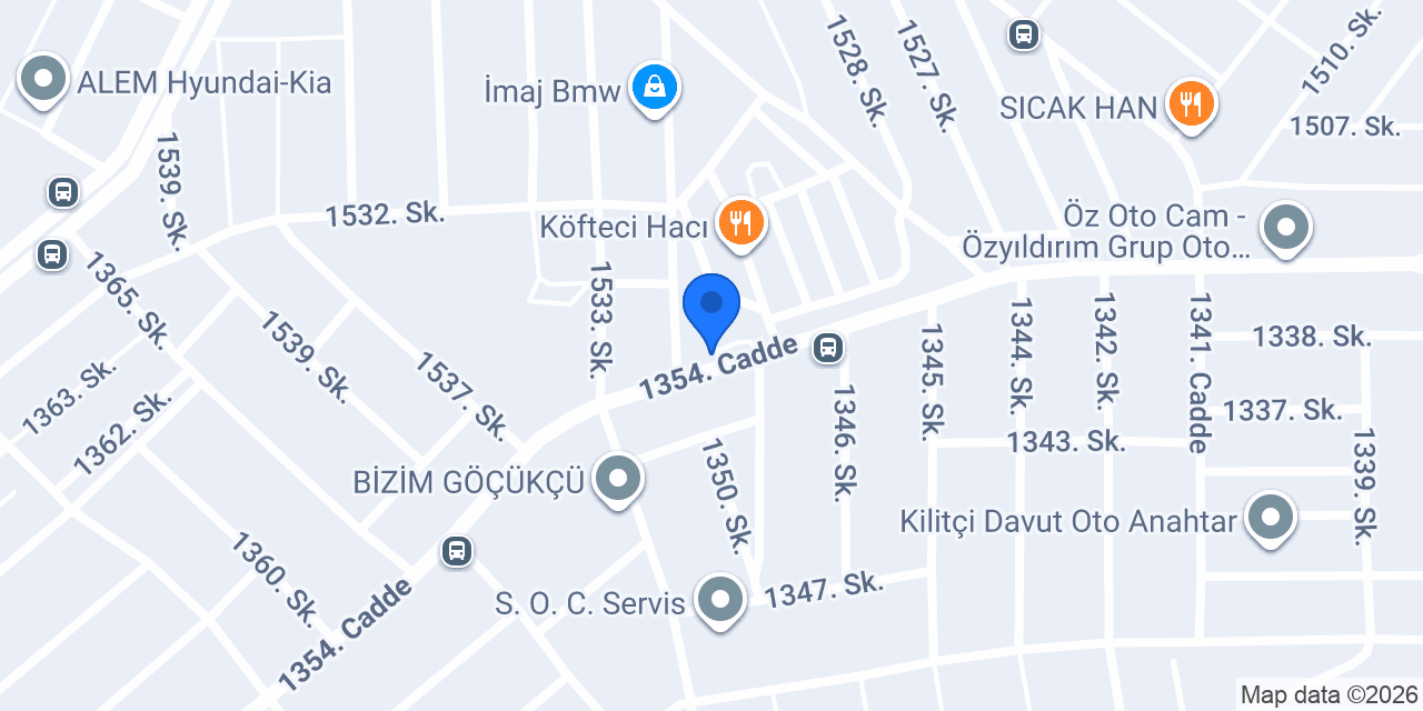 ABDULLAH ÖZDOĞAN LTD. ŞTİ. LASSA - SHELL konumu