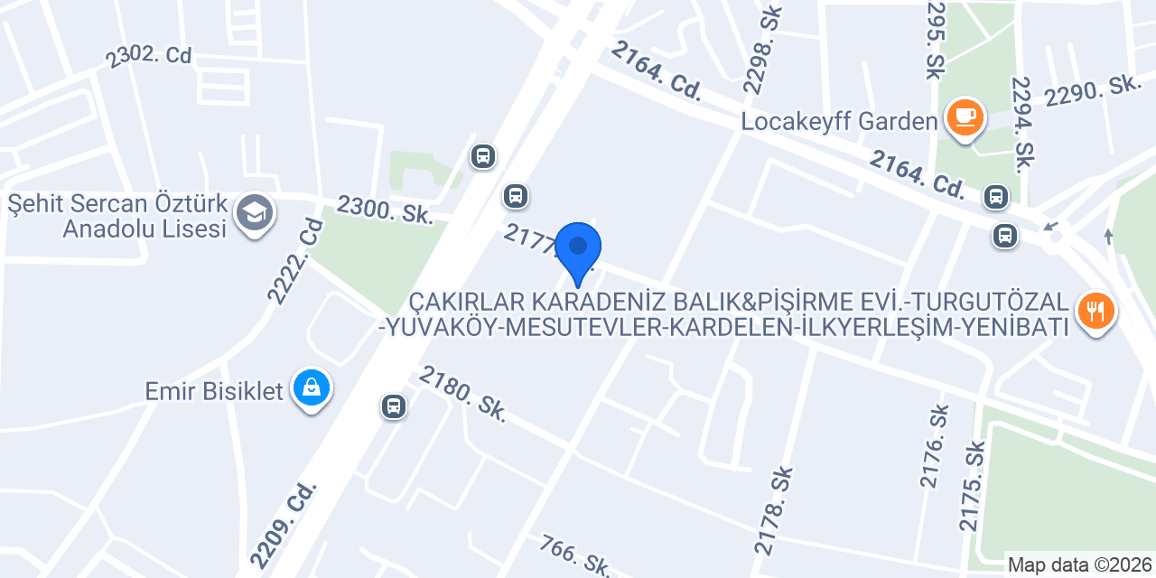 VAROL KIRTASİYE konumu