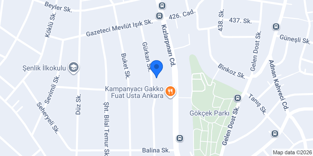 Sılam oto döseme konumu