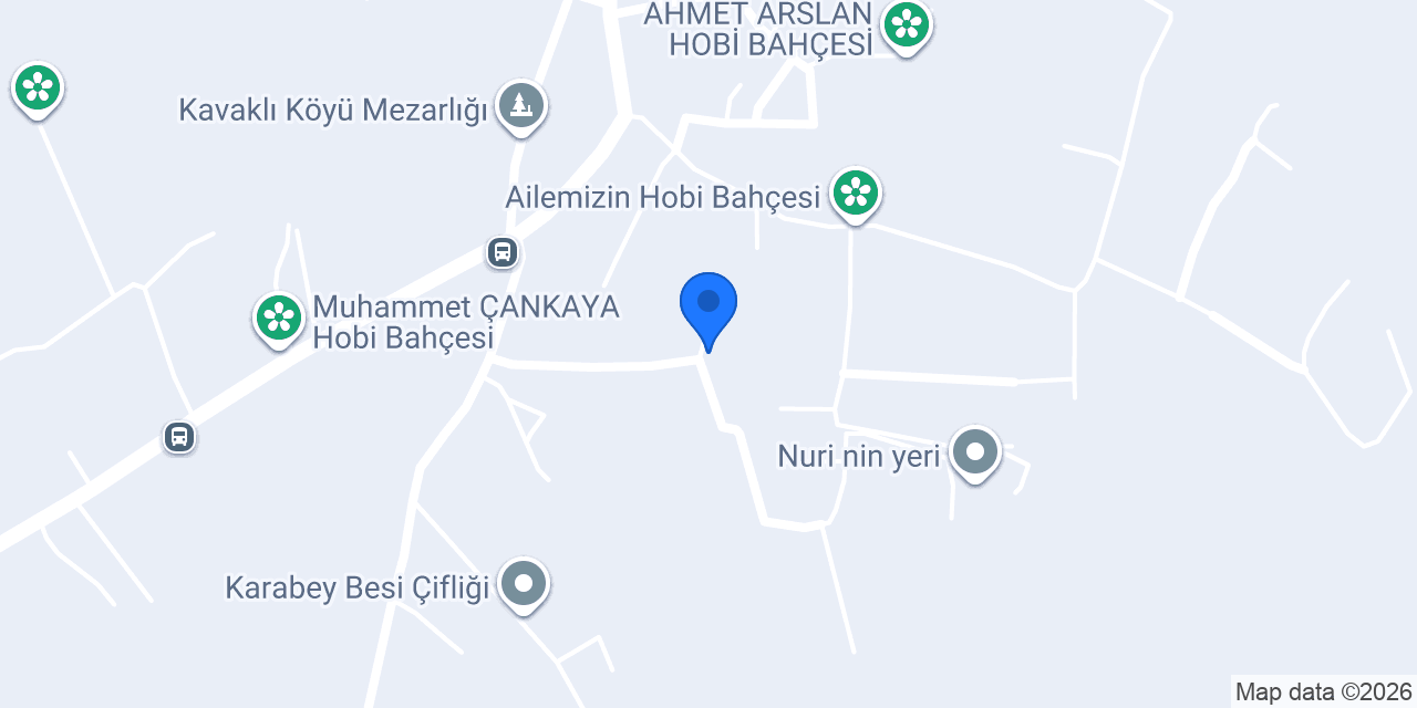 alperbeysütvebesiçiftliği konumu