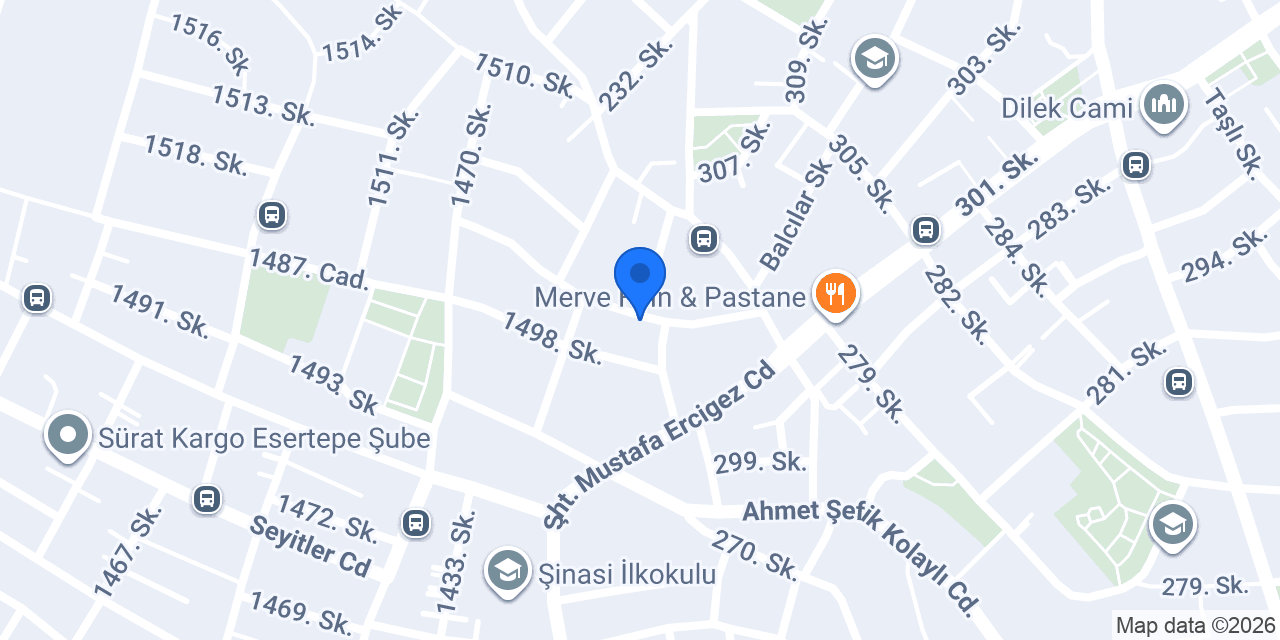 İNSAAT ELEKTRİK İSLERI konumu