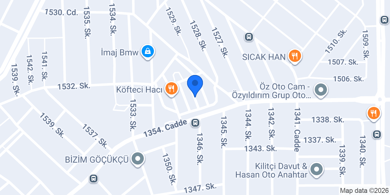 KİLİTÇİ HAYDAR USTA konumu