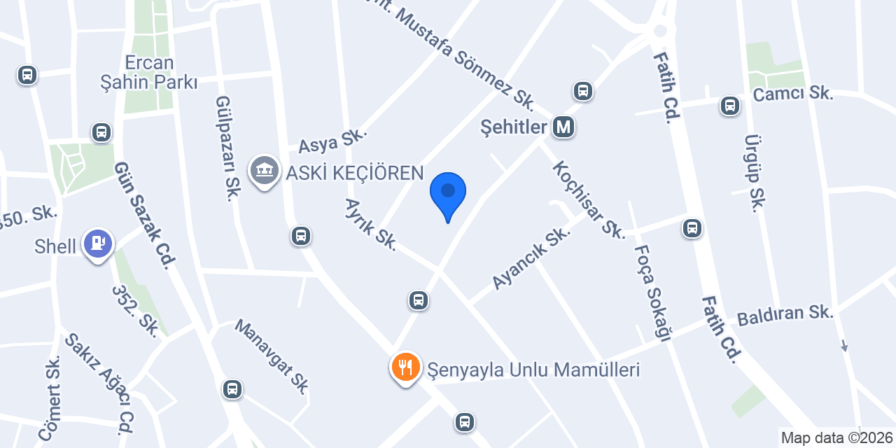 مجوهرات صياغة عبدان انقره انقره كوج ورن شهيدلار دراخ اخ سراي جداس konumu