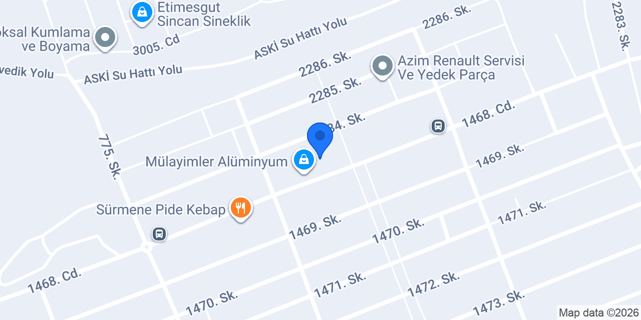 Beğendik Boya konumu