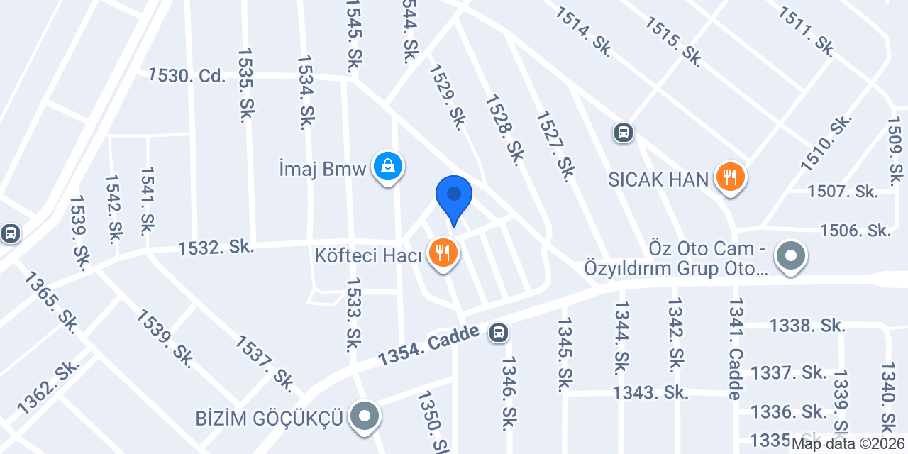 Sigortashop konumu