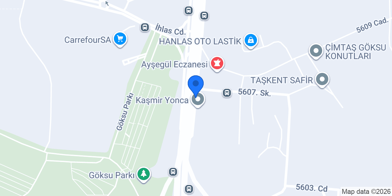 Psk. Nazlıcan Aydın konumu