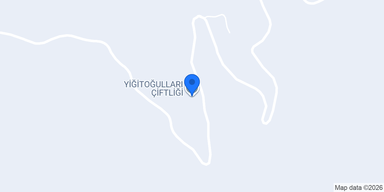 YİĞİTOĞULLARI ÇİFTLİĞİ konumu