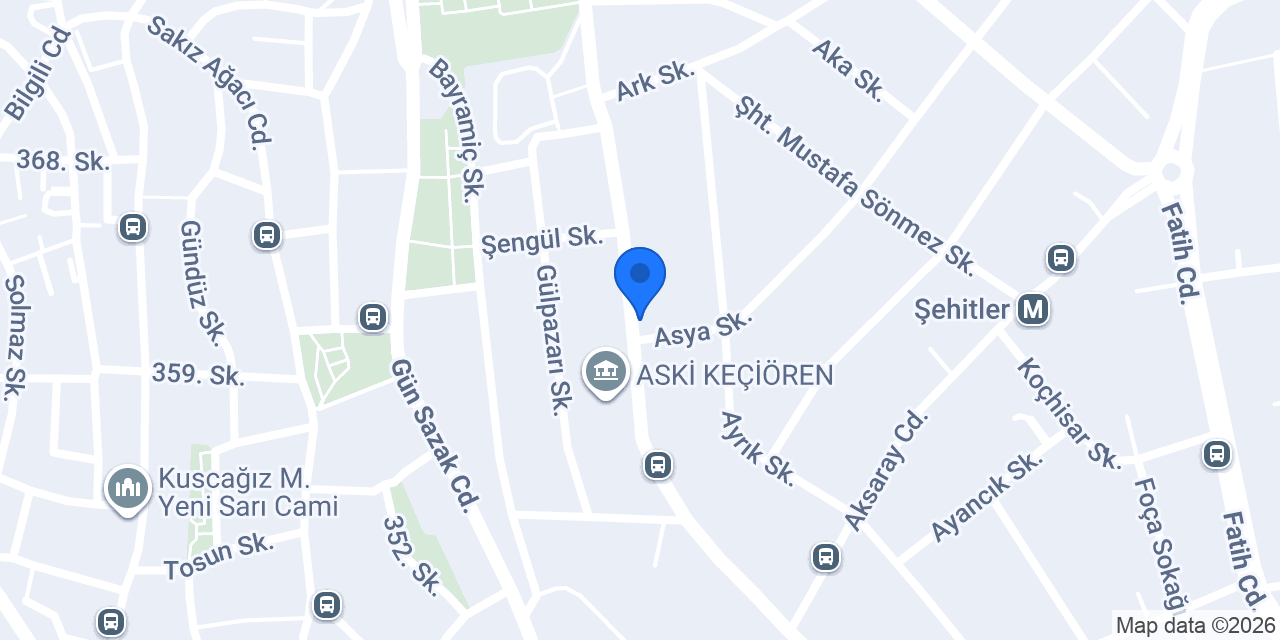 esilah mke bayii konumu