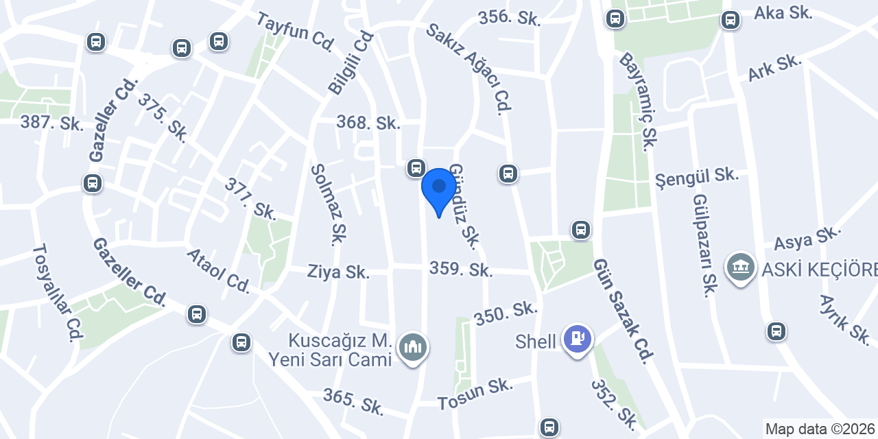BMS OTO JANT LASTİK konumu