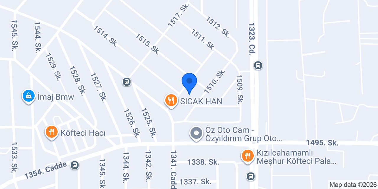 ANKARA DEMİRCİ KAYNAKÇI DEMİR DOĞRAMA DELİBAŞ FERFORJE konumu