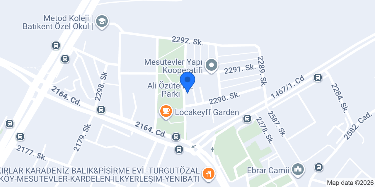otomarketciniz konumu