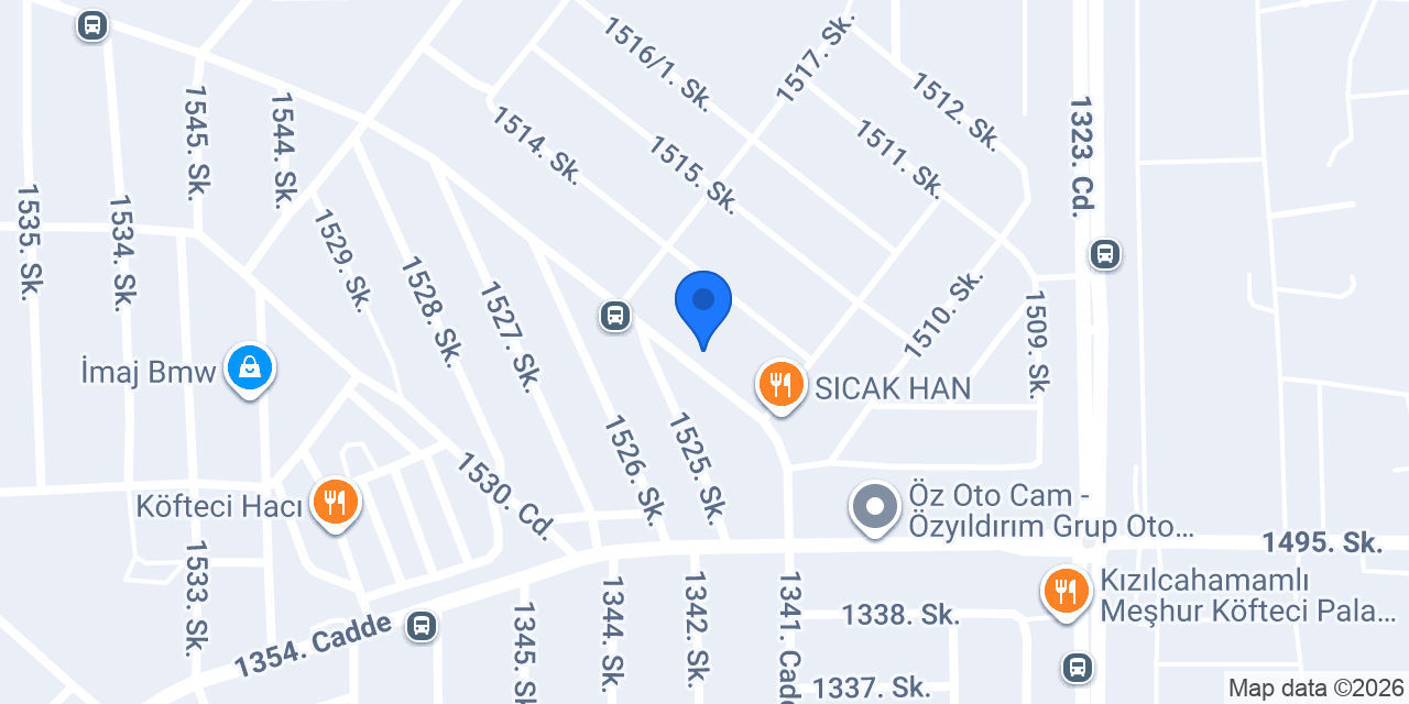 Akbilya Ankara konumu