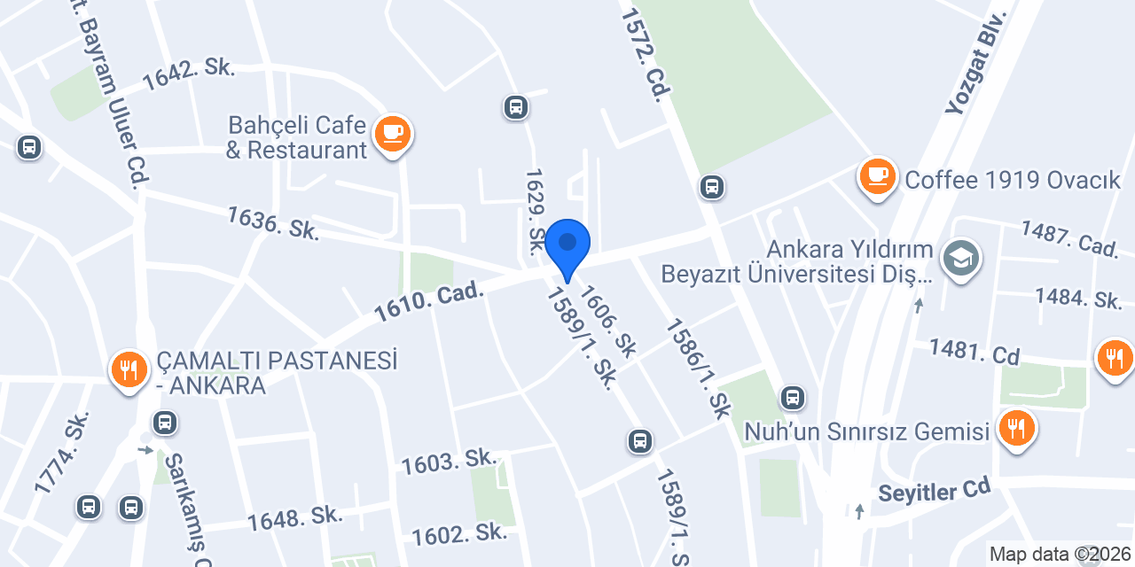 Dağdeviren Erkek Kuaförü konumu