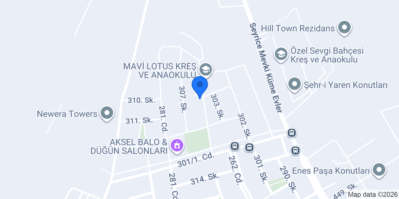 Aksa Camii Kubbe Kaplama konumu