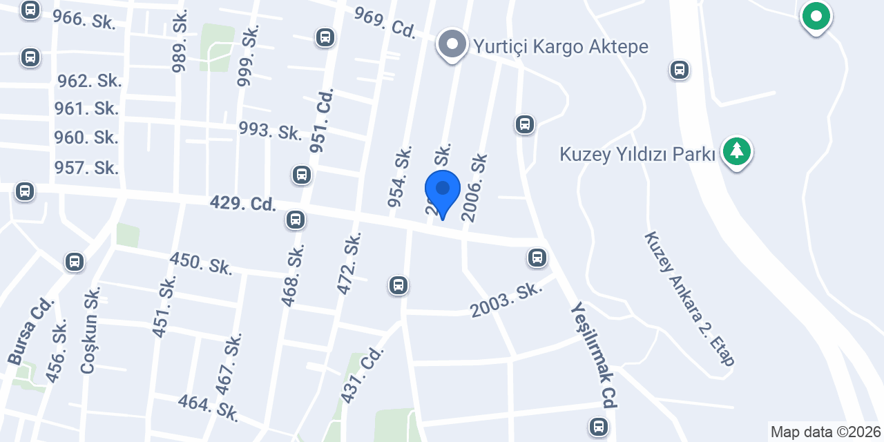 Sosyete Kuaför Sadiş konumu