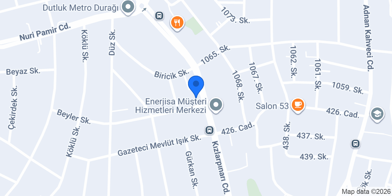 Kardeşler elektrik konumu