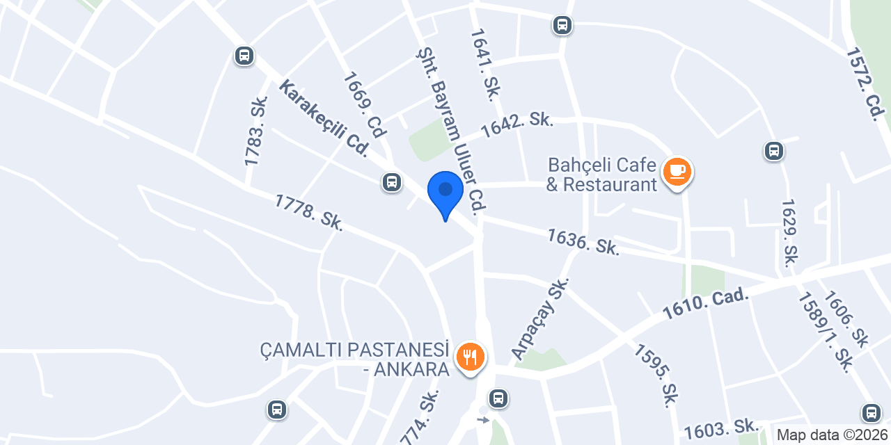 Egem döner konumu