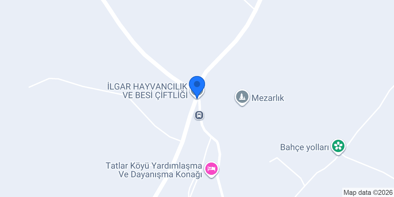 çakırların ev konumu