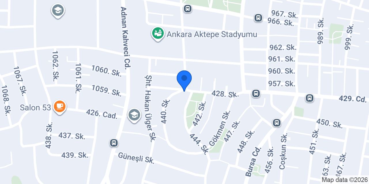 Samsung Yetkili Servis Ankara konumu