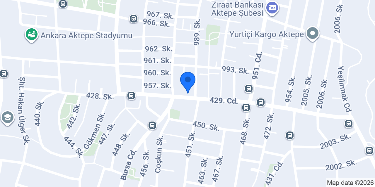 MEŞHUR URFA ÇİĞKÖFTECİSİ konumu