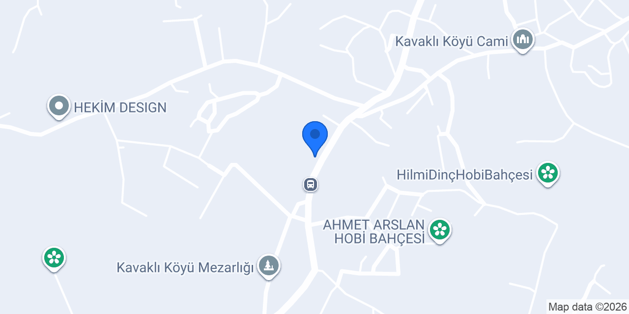 Altanlar Besi Çiftliği konumu