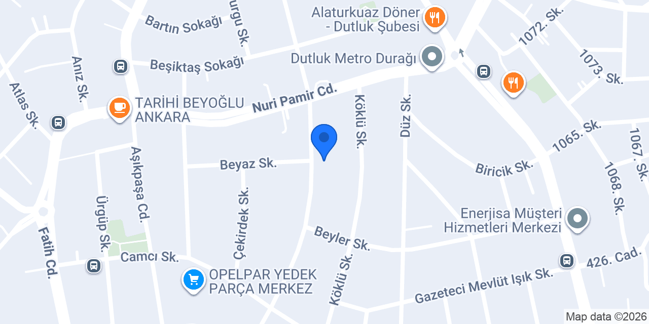 ŞAHİN GIDA PAZARI konumu