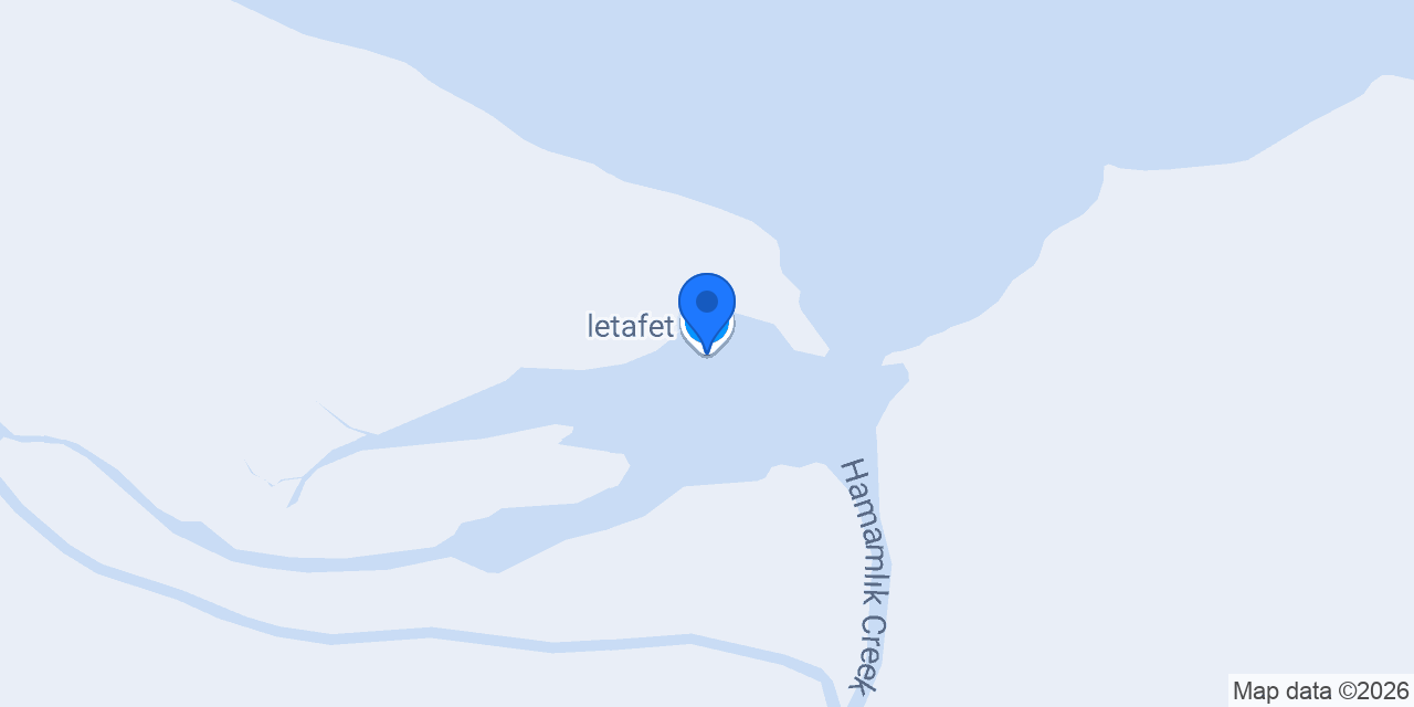 letafet konumu