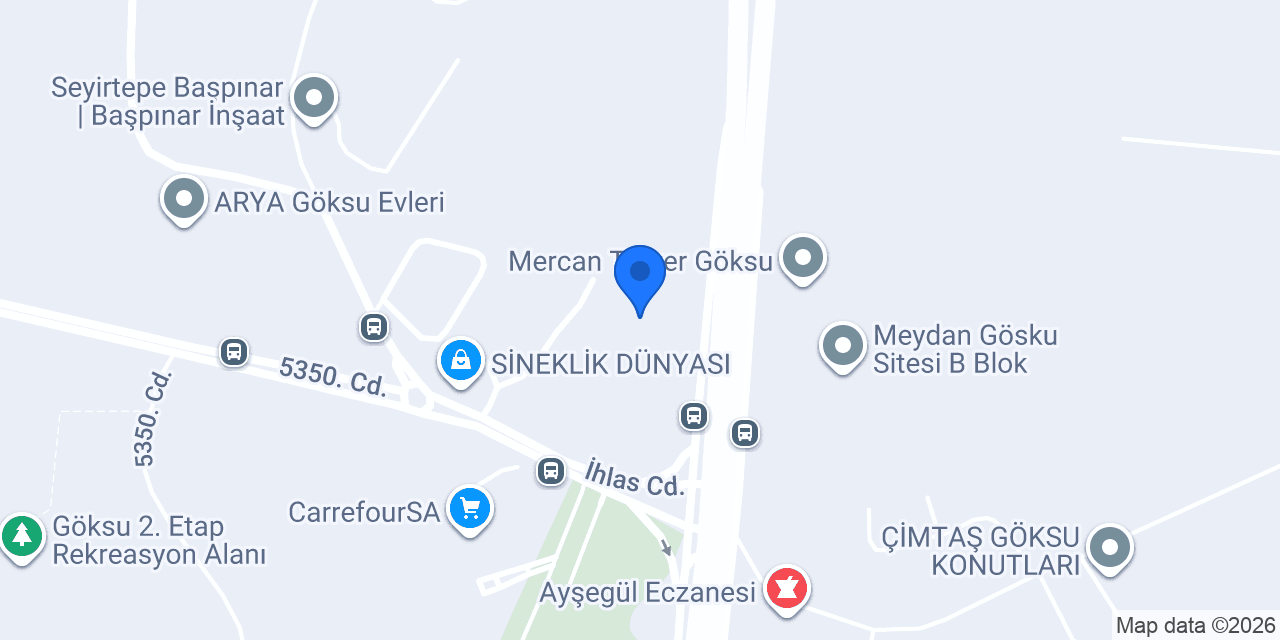 KSB Pompa Armatur San. Ve Tic. A.S. konumu