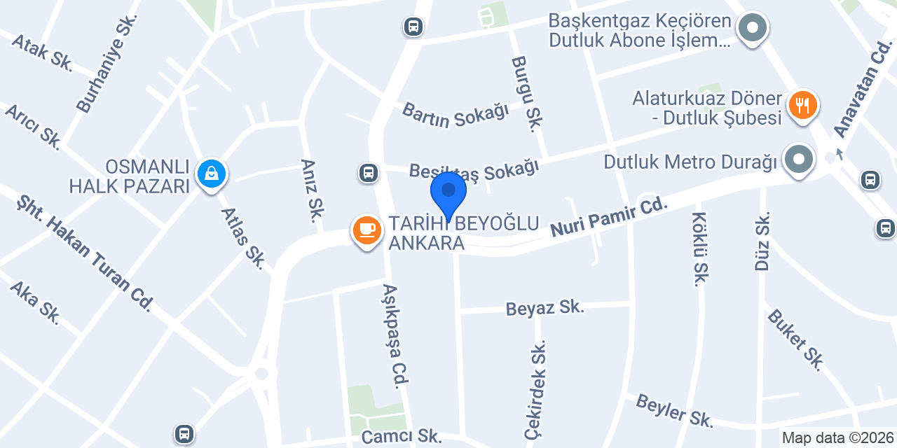 Doy Doy Piknik konumu