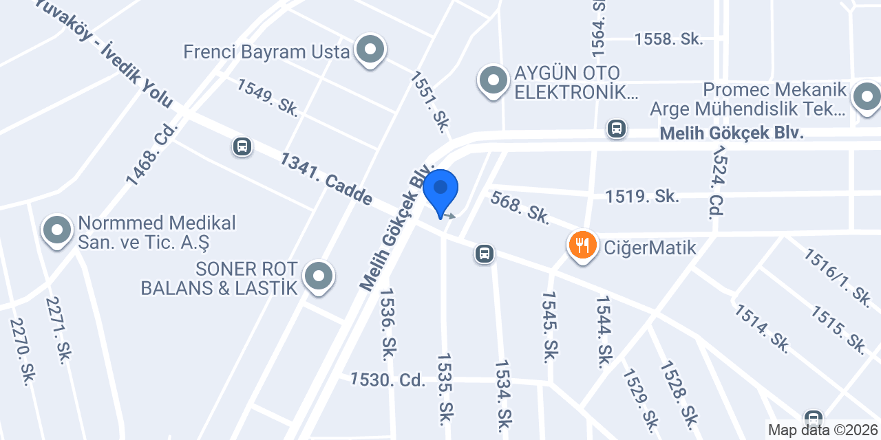 KARTON ÇANTA konumu