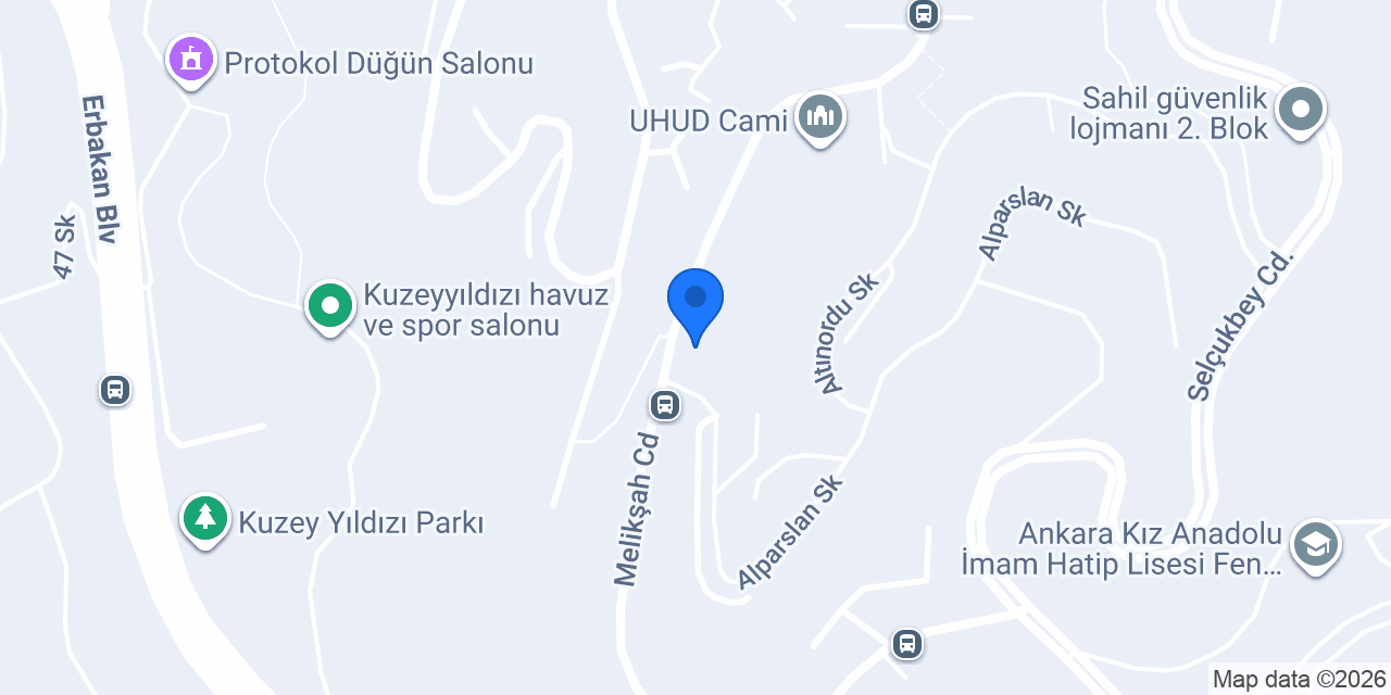 Ocak Mandıra konumu