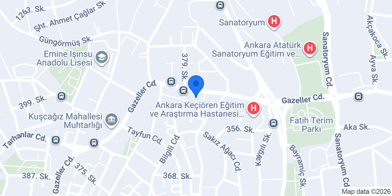 Yaylacı Hırdavat konumu