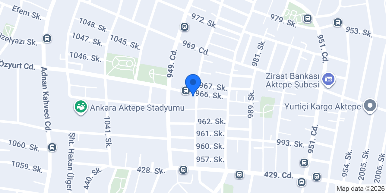 Erdemli Eczanesi konumu