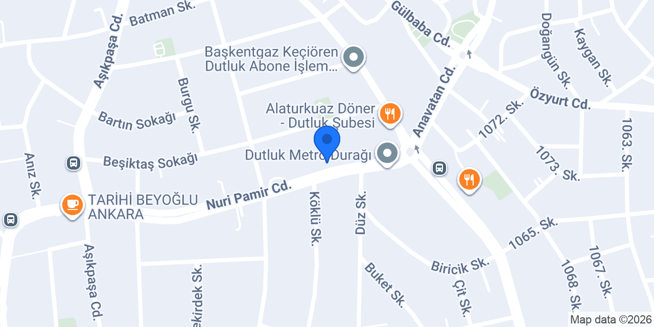 HAKİKİ EL YAPIMI ÇİĞKÖFTE konumu
