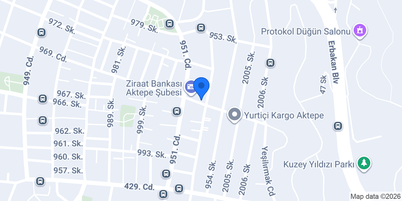 Fixar Home konumu