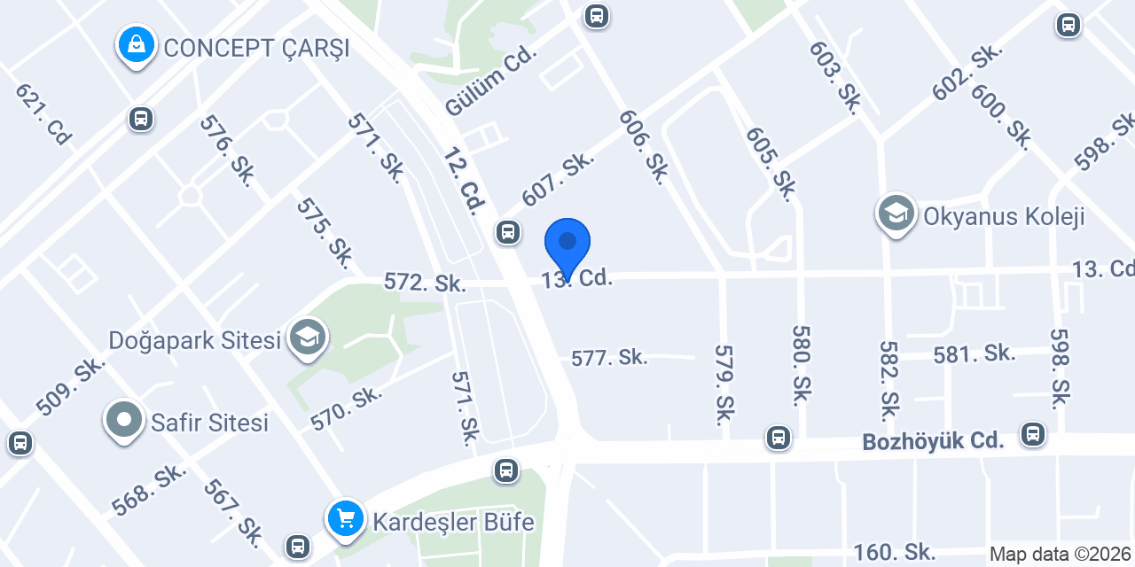 Bitkilerle Sağlıklı Yaşam konumu