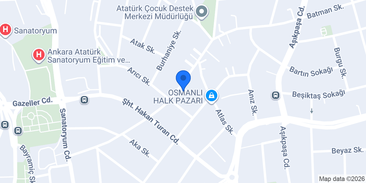 مخبز عراقي/Sıcak ekmek fırını konumu
