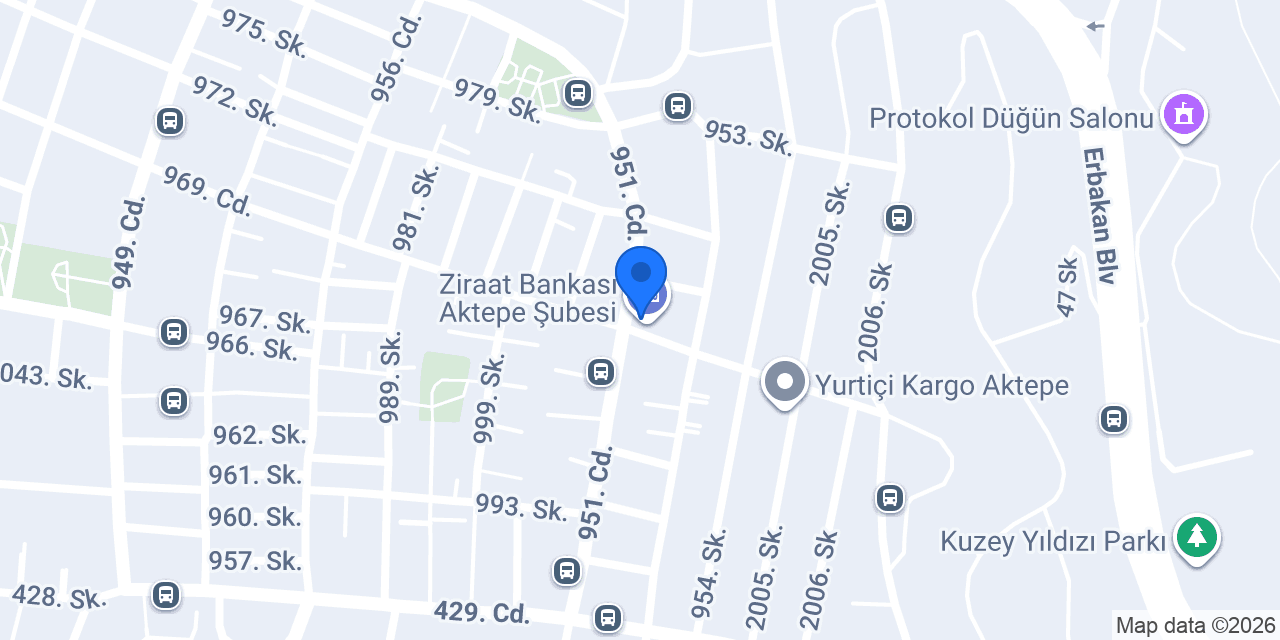 Koçak çorba konumu