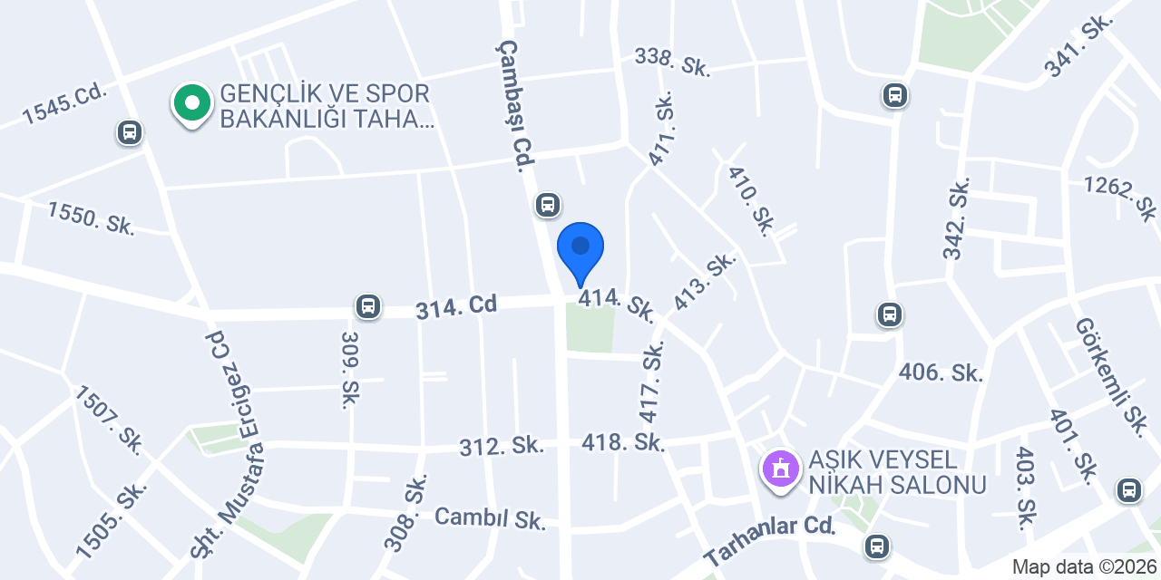 Kaplan Kuruyemiş konumu