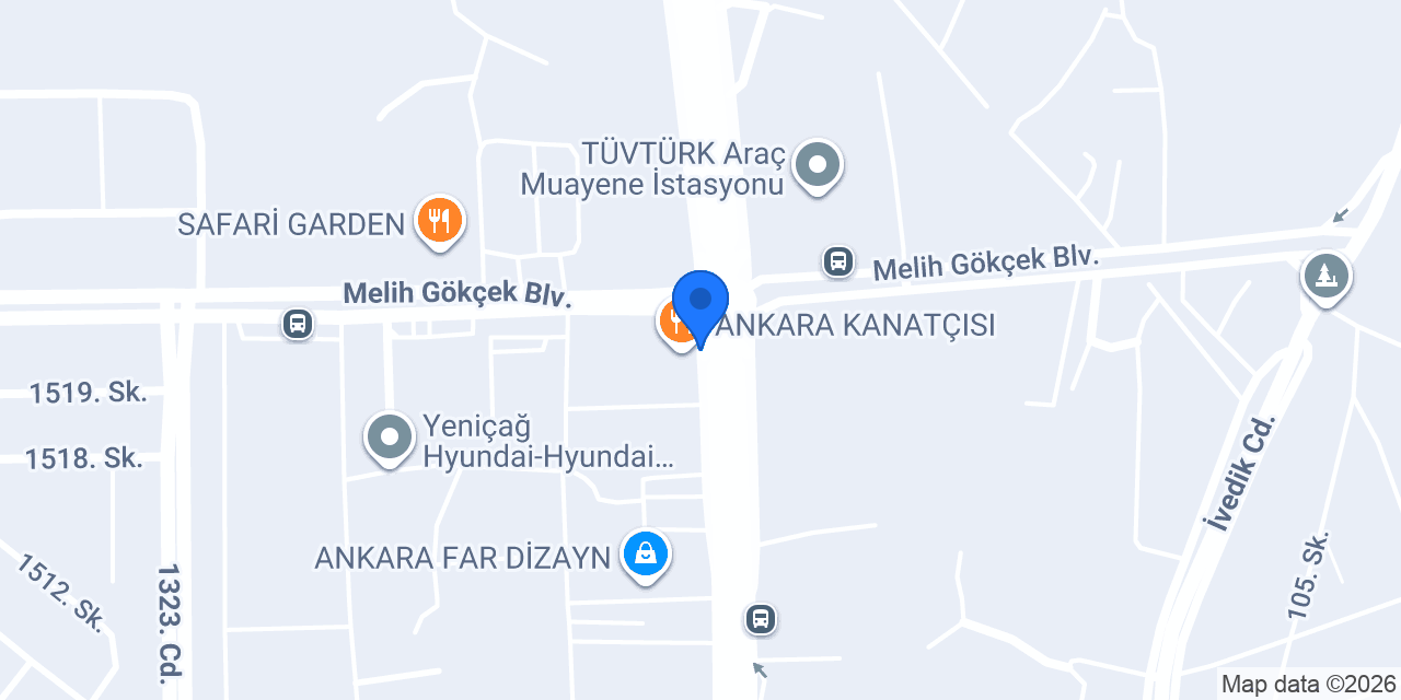ASUM Elektrik İnşaat konumu