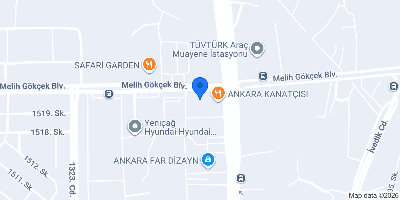 S.M.M.M. AYHAN BEKER konumu