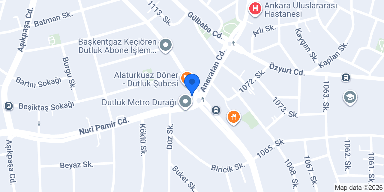 Ye Doy Piknik konumu