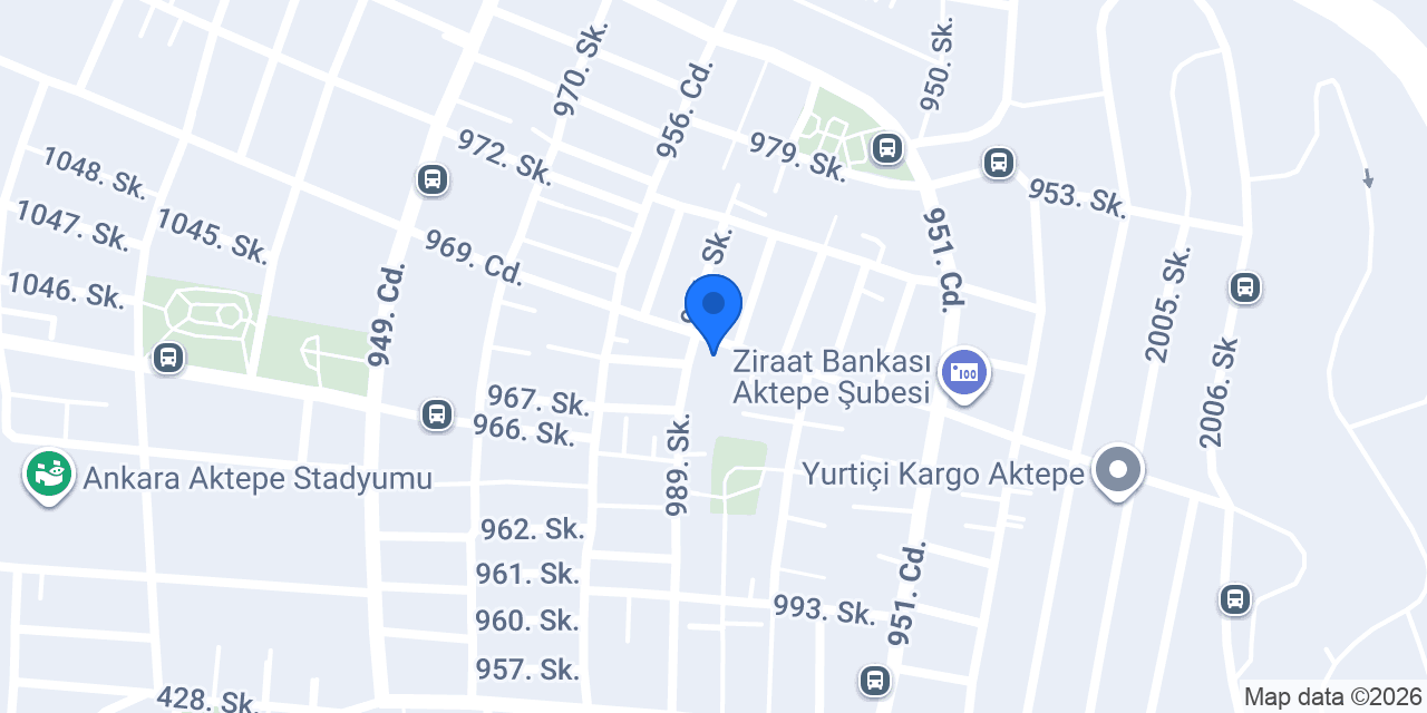 Gökçen Yapı Market Polisan Bayi konumu