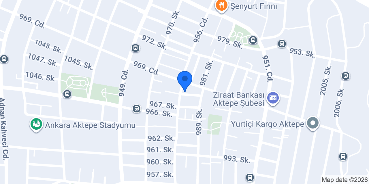 İlhan Efe Home konumu