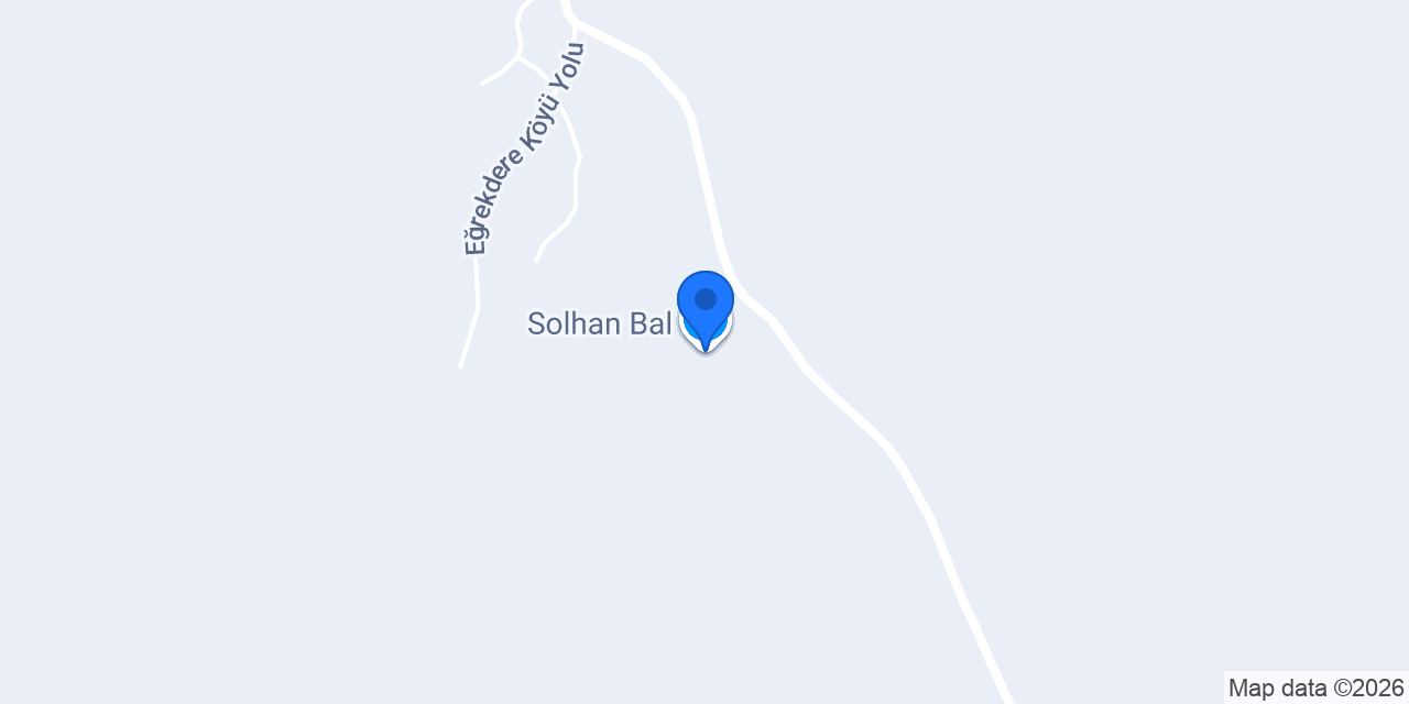 Solhan Bal konumu