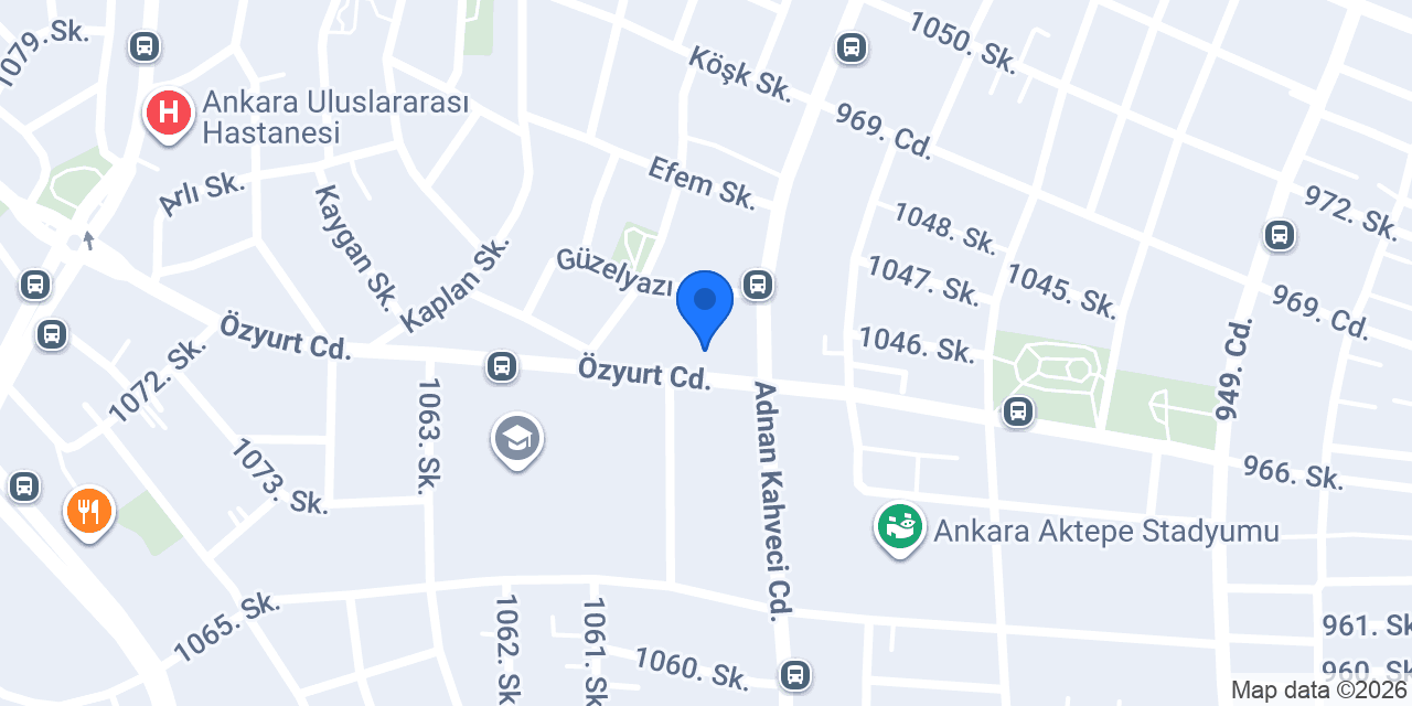 Seyis Döner Cafe konumu