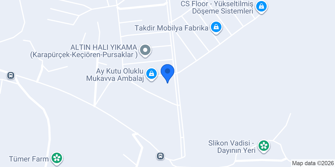 Aktif Promosyon konumu