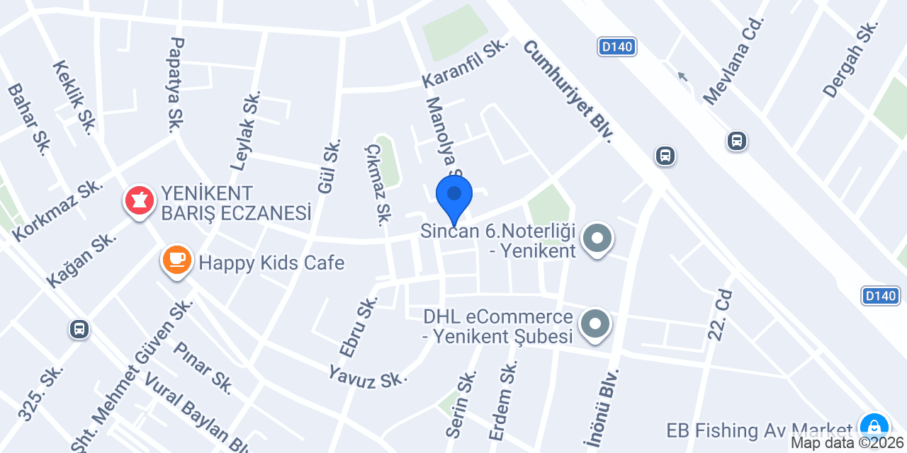 S. S. Ankara Pancar Ekicileri Kooperatifi konumu