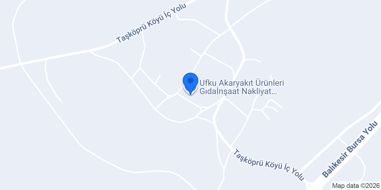 Mogaz konumu