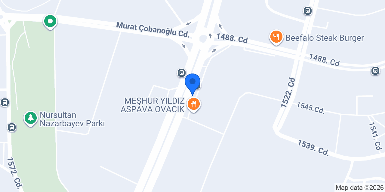 Şehri Polatlı Çorbacısı Ovacık konumu